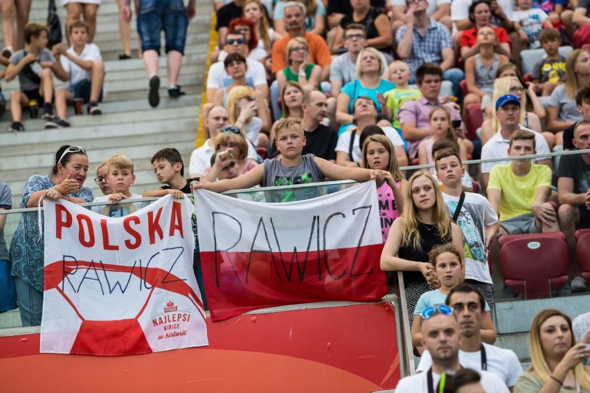 Memoriał Kamili Skolimowskiej 2017. Włodarczyk i gwiazdy światowej lekkoatletyki na Narodowym