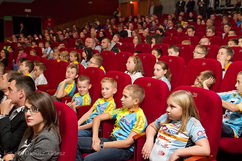 Dolnośląska Gala Kolarska 2014