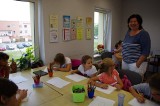 Jelcz-Laskowice: Centrum kultury zorganizowało wakacje dla dzieci