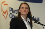 Agnieszka Pomaska ponownie wybrana przewodniczącą gdańskiej Platformy Obywatelskiej [ZDJĘCIA]