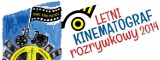 Letni Kinematograf 2014: plenerowe pokazy filmów na Starym Rynku w Łodzi