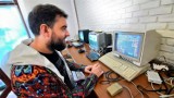 Opole. W mieście powstało Muzeum Retro Komputerów. Można zagrać na komputerach Amiga i Atari! [ZDJĘCIA]
