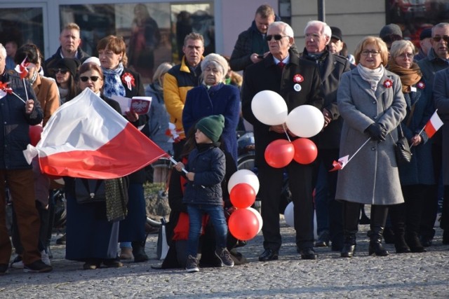 Święto Niepodległości w powiecie śremskim. Zobacz, co zaplanowano na 11 listopada