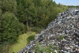 Spółka Restrukturyzacji Kopalń zapłaci za wywóz śmieci z Bytomia blisko 2,5 miliona złotych. Odpady znikną z Miechowic