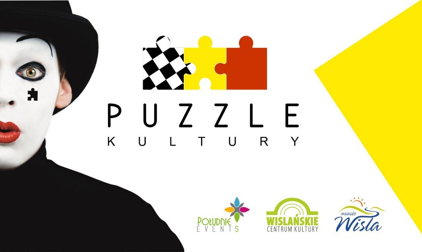 Puzzle Kultury 2022 w Wiśle