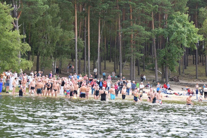 Grand Prix Wielkopolski w Pływaniu Długodystansowym