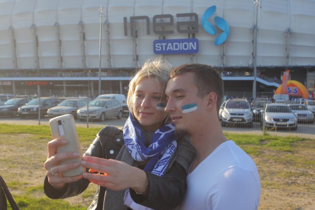 Lech Poznań - Pogoń Szczecin: Kolejorz dla dwojga - mamy dla Was bilety na mecz!