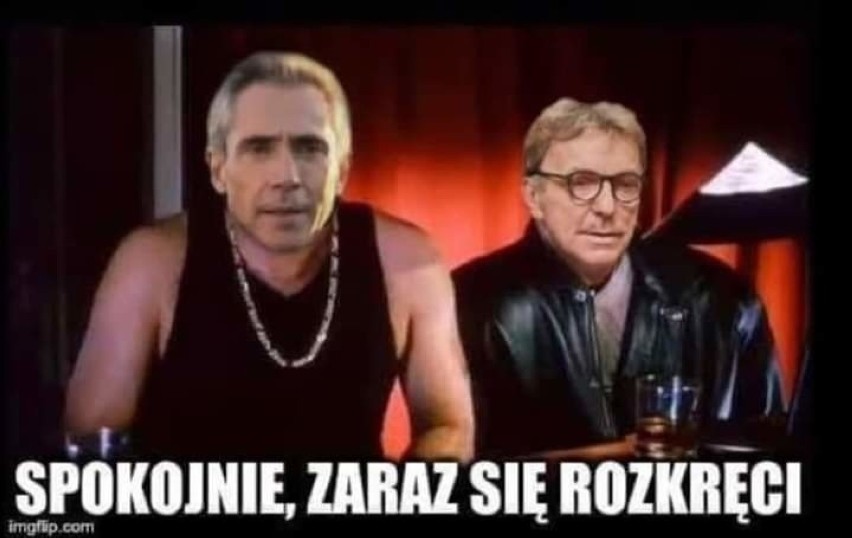 Memy po meczu Polski z Andorą. Sousa już zasłużył na order od prezydenta Dudy! 31.03