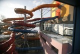 Aquadrom w Rudzie Śląskiej otwarto rok temu. Co się zmieniło?