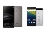 Huawei Mate 8 oraz Nexus 6P trafiły do Polski - oto ich ceny