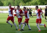 Lider jest nagi! ŁKS Łódź - Polonia Warszawa 2:1!(FOTO)