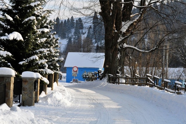 Pogoda w Łodzi