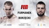 MMA. Konrad Furmanek zadebiutuje w ten weekend na gali FEN 43! 