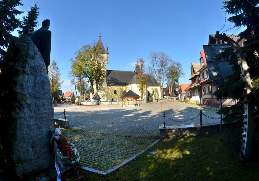 Szaflary

W Szaflarach rocznie ilość zgonów w przeliczeniu...