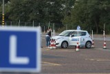 Mniej egzaminów na prawo jazdy w Łódzkiem. Spada liczba chętnych