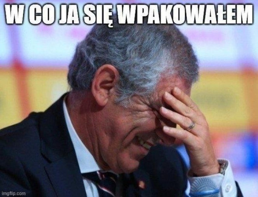 Najlepsze memy po meczu Polska - Wyspy Owcze. Internauci jak zwykle dopisali. "Wspaniały mecz, nie zapomnę go nigdy"