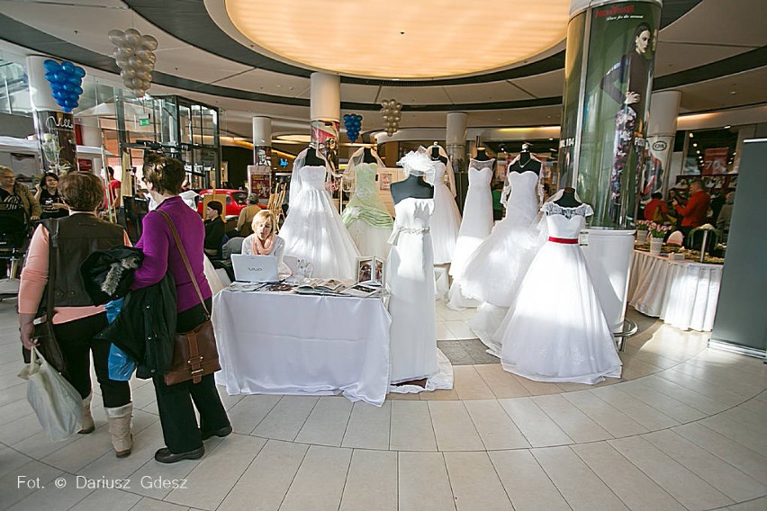 Targi Ślubne 2014 w Wałbrzychu