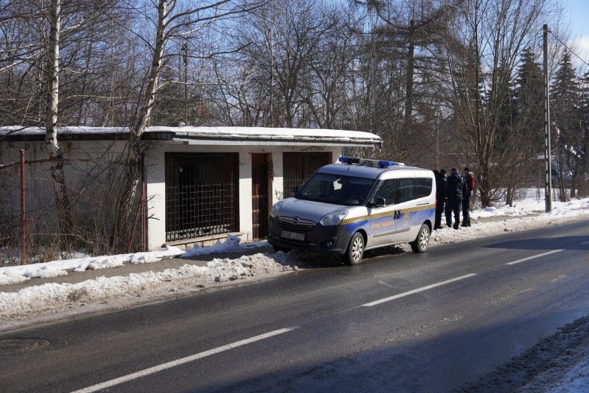 Gorlice. Odnaleziony wczoraj zmarły mężczyzna może pochodzić z Tomaszowa Mazowieckiego. W mieście miał swój przystanek