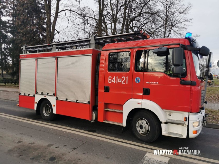 Kolejne zdarzenie na tym samym skrzyżowaniu! Uwaga na utrudnienia