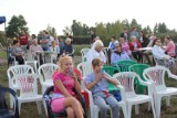 Festyn na osiedlu Pustachowa - Kokoszki w Gnieźnie. Otwarcie boiska sportowego przełożone o 2-3 tygodnie [FOTO, FILM]