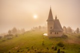 Gorlicka Golgota to miejsce, które przyciąga jak magnes. Można tu nie tylko zadumać się, ale też podziwiać widoki na miasto i Beskid Niski