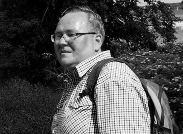 Prof. Andrzej Podbielski urodził się 10 maja 1969 roku w Inowrocławiu. Zmarł 25 kwietnia 2021