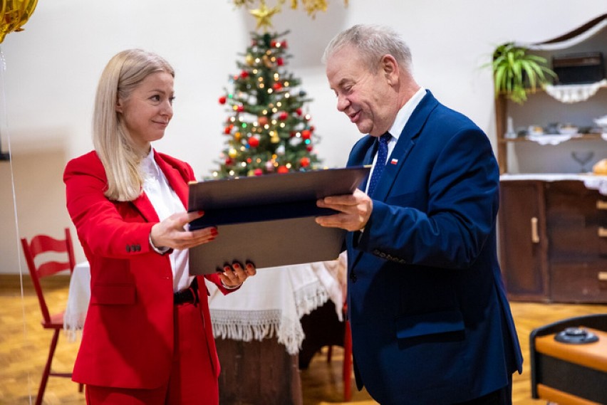 Zespół Szkół Specjalnych w Łomży obchodził jubileusz 60. lecia istnienia [zdjęcia]