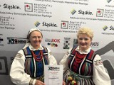 Grand Prix dla tomaszowskiego zespołu na spotkaniach folklorystycznych Etnostrada 2022!