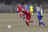 Sztorm Mosty - Sporting Leźno 1:0 (1:0) | Piłkarski Serwis Powiatu Puckiego