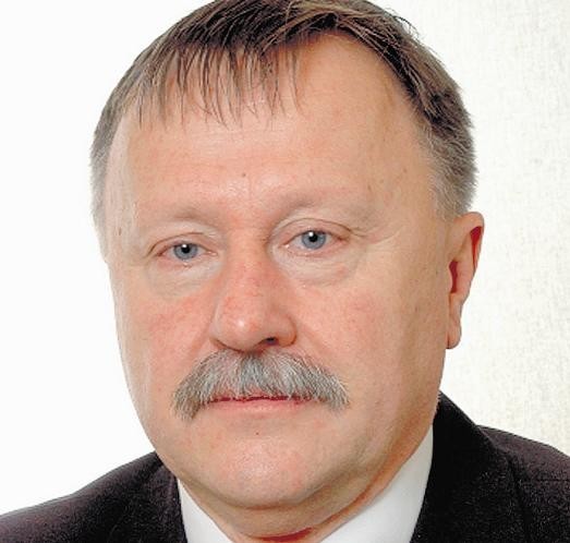Jerzy Akielaszek
Radny SLD, komisje: rewizyjna, rozwoju i budżetu miasta
