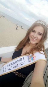 Przemyślanka została Vicemiss Lata 2016 [FOTO]