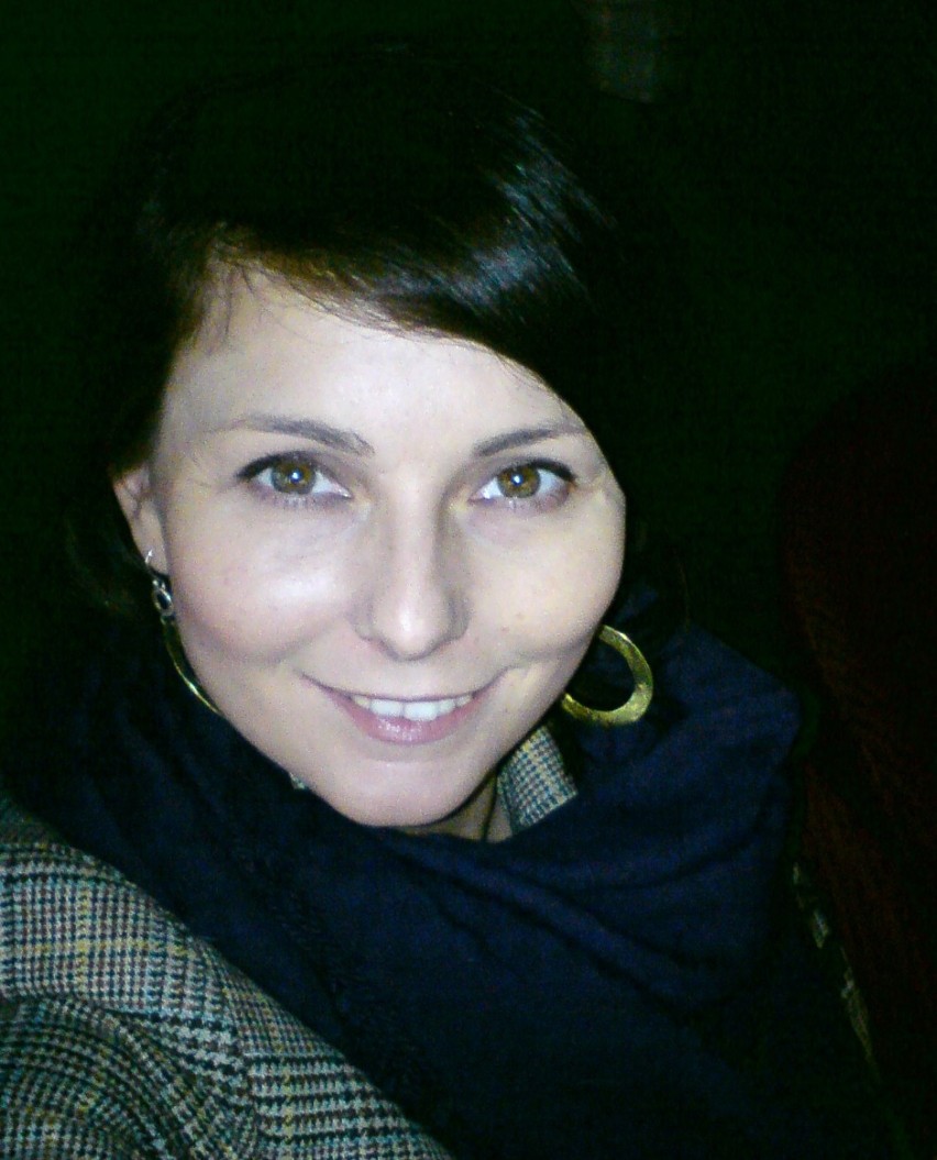 Ania Michalska