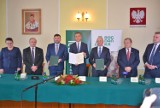 Chełmska uczelnia nawiązała współpracę z Lubelskim Węglem Bogdanka