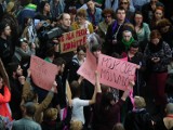 Czarny Protest pod Sejmem. Dziś o 17 kobiety będą manifestować w centrum miasta