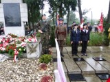  Uroczystości rocznicy wybuchu II wojny światowej w Sieradzu w sobotę