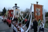 Wielkanoc w Tomaszowie 2024: Msza i procesja rezurekcyjna w kościele NSJ - ZDJĘCIA