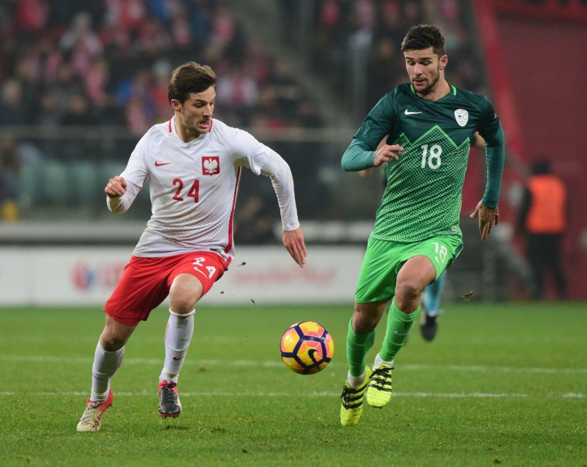 Legia straci kolejną gwiazdę? Reprezentant Polski blisko transferu