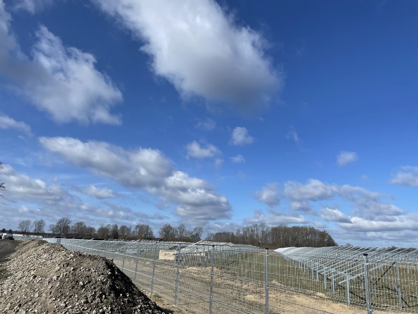 Nadobrzański Klaster Energii Odnawialnej wkracza w fazę wdrożeniową