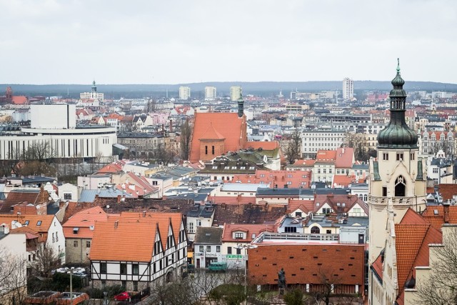 Nogowski. Nazwiska mieszkańców Bydgoszczy od II połowy XV wieku do I połowy XVIII wieku