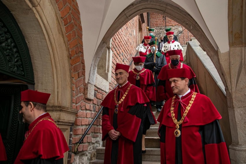 Uniwersytet Jagielloński najlepszą uczelnią z Polski w rankingu Round University. Duży skok!