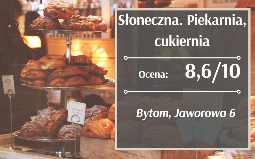 Poznaj najlepsze cukiernie w Bytomiu. Gdzie kupisz pyszne pączki i inne słodkości na Tłusty Czwartek? Oto LISTA lokali