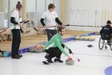 Tak wygląda jedyna w Polsce hala do profesjonalnego curlingu (ZDJĘCJA)