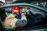 Jastrzębie: Ogólnopolskie Zawody Strażaków w Ratownictwie Technicznym odbędą się już jutro! Zmierzą się strażacy jednostek z całego kraju