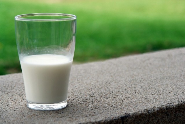 Łączenie ze sobą niektórych produktów spożywczych z mlekiem może być bardzo szkodliwe dla organizmu. Sprawdź, jakich błędów dietetycznych unikać. W zestawieniu między innymi płatki zbożowe!
Szczegóły już teraz w naszej galerii.