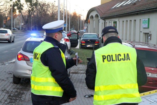 Policja wyjaśni dokładne okoliczności wypadku w Paterku