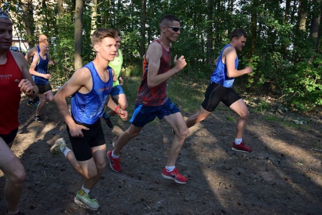 1 lipca biegacze powrócą na leśne ścieżki w Skokach