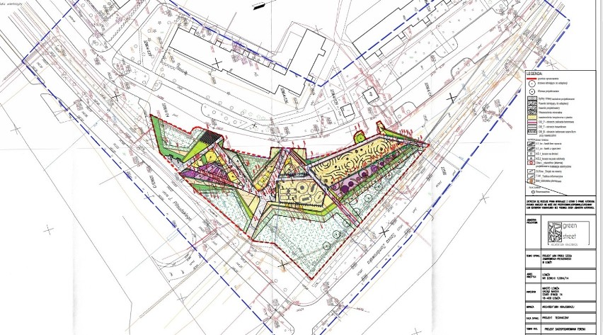 W mieście powstanie nowy mini park. Magistrat szuka wykonawcy