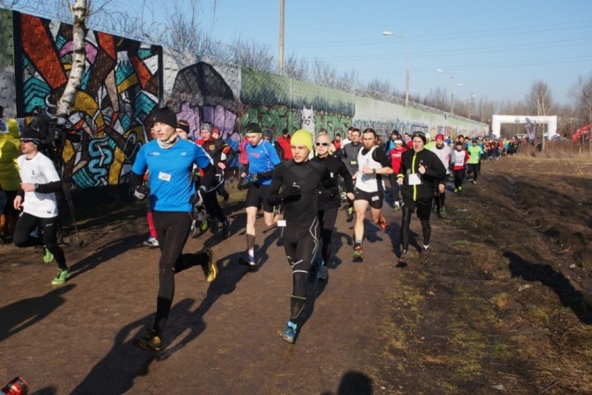 Sztafeta Maratońska EKIDEN 2015: bieg już w maju. Trwają...