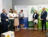 Mieszkańcy gminy Uniejów zostali wyróżnieni w konkursie „Bezpieczne Gospodarstwo Rolne 2019” (ZDJĘCIA)