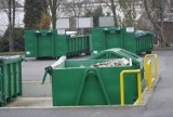 W Raciborzu działa nowy Punkt Selektywnej Zbiórki Odpadów. Za darmo można tam oddać gruz, odpady budowlane czy opony